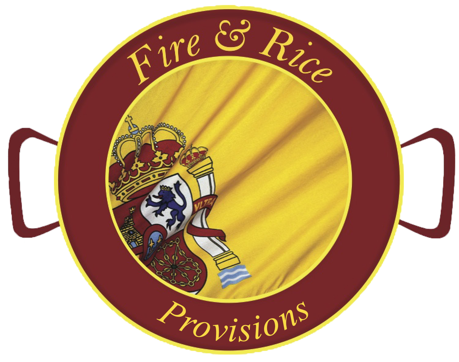 Fire & Rice Provisions